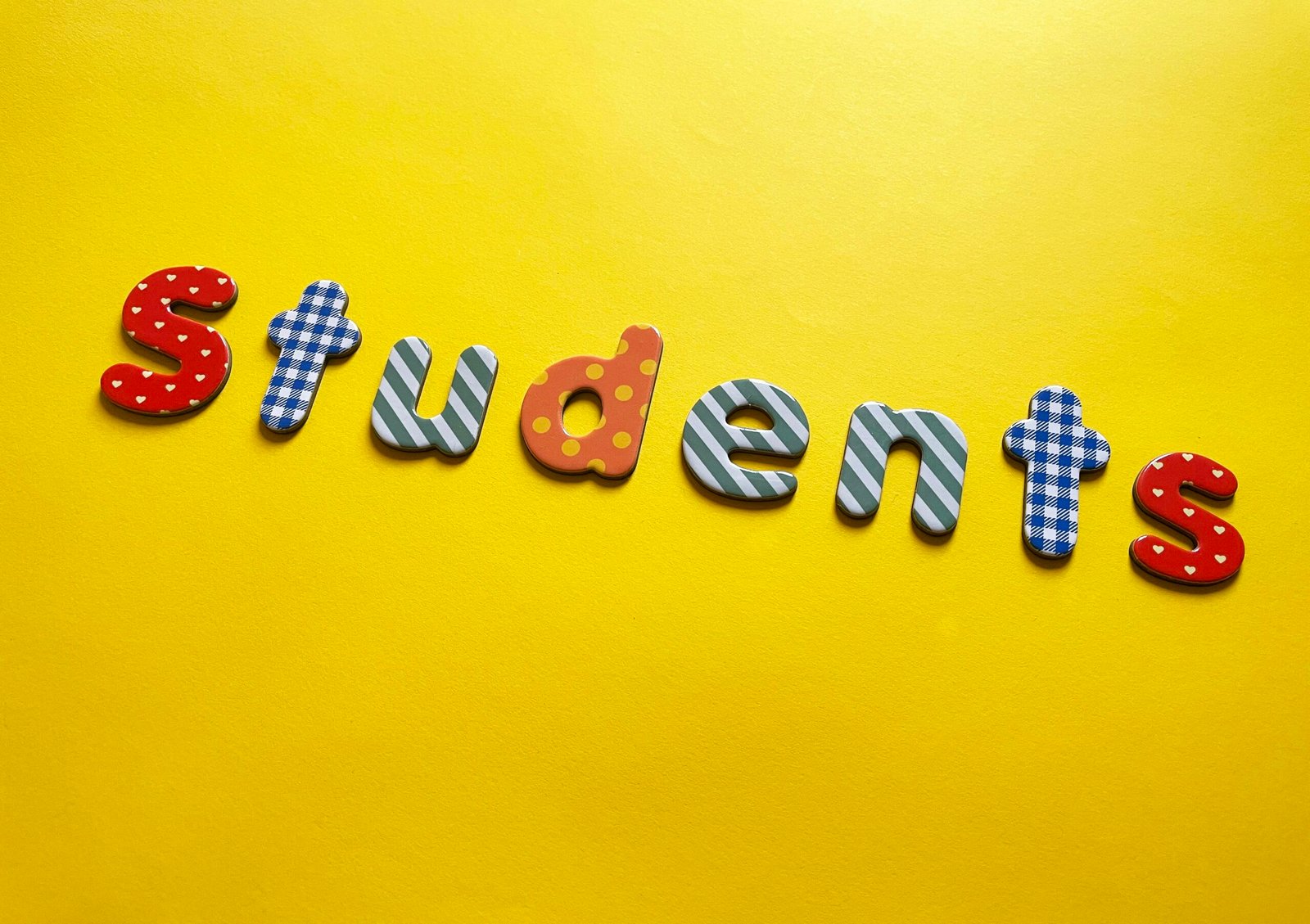 Sustainability on a Budget for Students